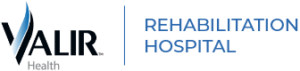 Valir Rehabilitation Hospital – OklaHoma